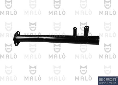 AKRON-MALÒ 15193 - Cuplaj conducta lichid racire aaoparts.ro