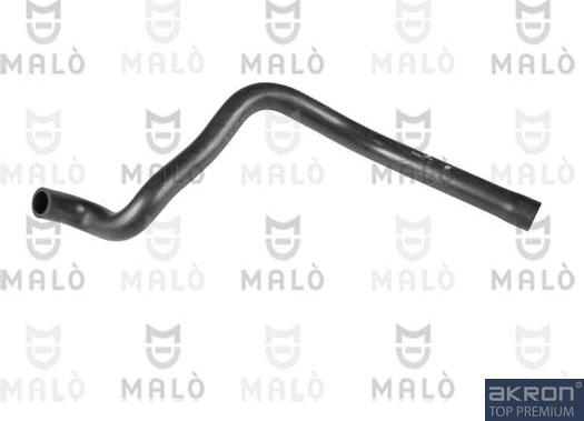 AKRON-MALÒ 15153A - Furtun, aerisire chiulasa aaoparts.ro