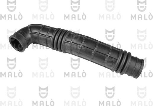 AKRON-MALÒ 15109 - Furtun, alimentare aer aaoparts.ro