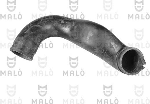 AKRON-MALÒ 15181A - Palnie, filtru de aer aaoparts.ro