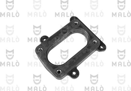 AKRON-MALÒ 15188 - Flansa carburator aaoparts.ro
