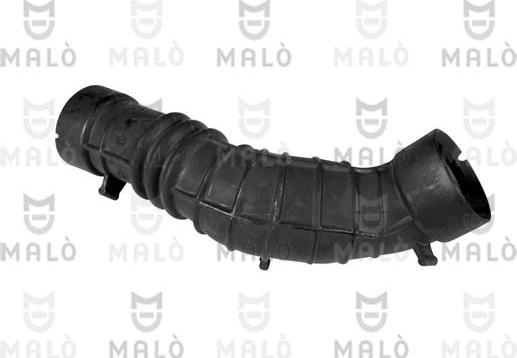 AKRON-MALÒ 15123 - Palnie, filtru de aer aaoparts.ro