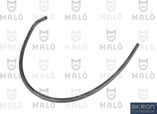 AKRON-MALÒ 15177 - Furtun radiator aaoparts.ro