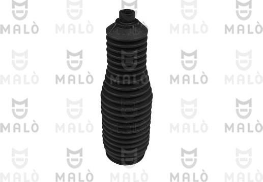 AKRON-MALÒ 15392 - Burduf cauciuc, directie aaoparts.ro