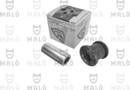 AKRON-MALÒ 15340 - Brat, suspensie roata aaoparts.ro