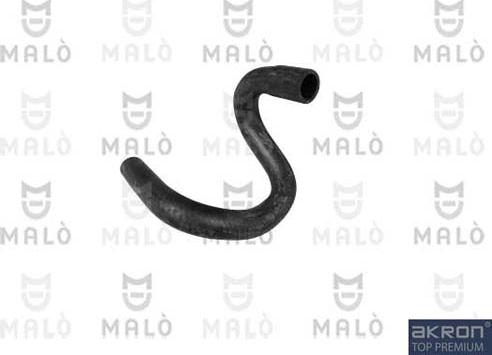 AKRON-MALÒ 15328A - Furtun radiator aaoparts.ro