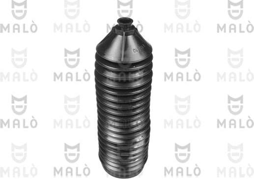 AKRON-MALÒ 152911 - Burduf cauciuc, directie aaoparts.ro