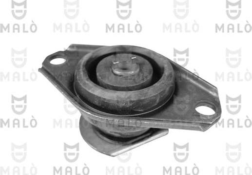 AKRON-MALÒ 152082 - Suport motor aaoparts.ro