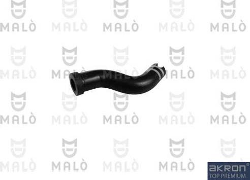 AKRON-MALÒ 157525 - Furtun,aerisire bloc motor aaoparts.ro