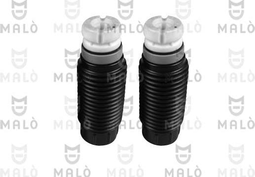 AKRON-MALÒ 15768KIT - Chit protectie praf,amortizor aaoparts.ro