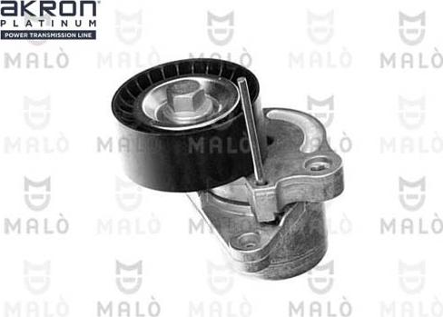 AKRON-MALÒ 1570458 - Intinzator curea, curea distributie aaoparts.ro