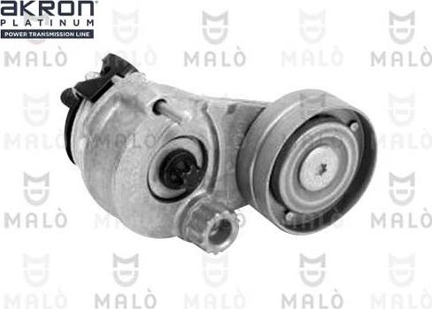 AKRON-MALÒ 1570417 - Intinzator curea, curea distributie aaoparts.ro