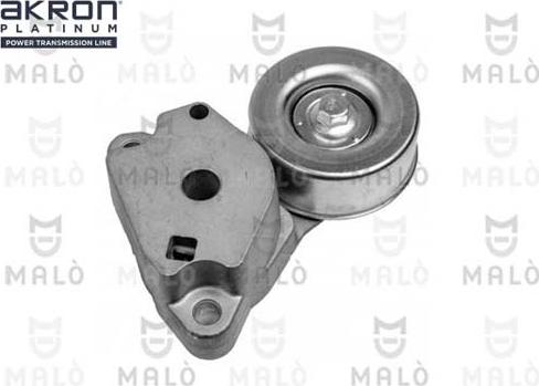 AKRON-MALÒ 1570430 - Intinzator curea, curea distributie aaoparts.ro