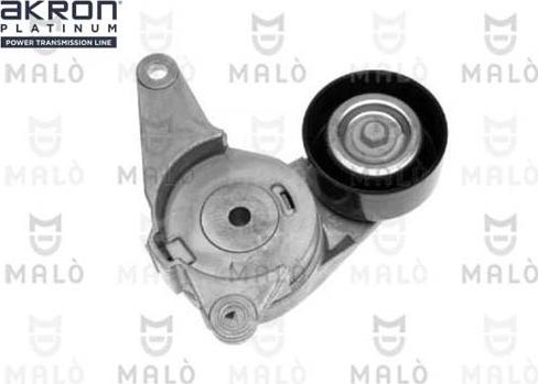 AKRON-MALÒ 1570428 - Intinzator curea, curea distributie aaoparts.ro