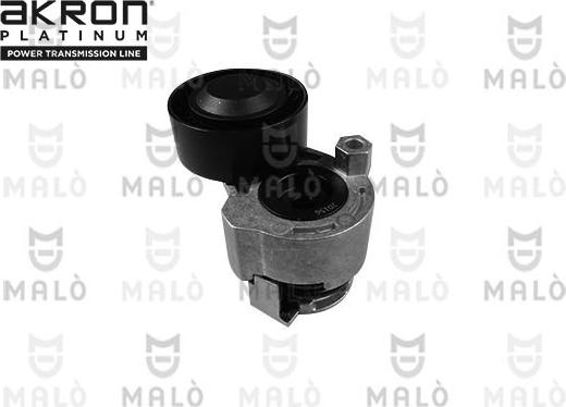AKRON-MALÒ 1570427 - Intinzator curea, curea distributie aaoparts.ro