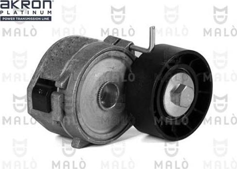AKRON-MALÒ 1570471 - Intinzator curea, curea distributie aaoparts.ro