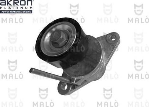 AKRON-MALÒ 1570595 - Intinzator curea, curea distributie aaoparts.ro