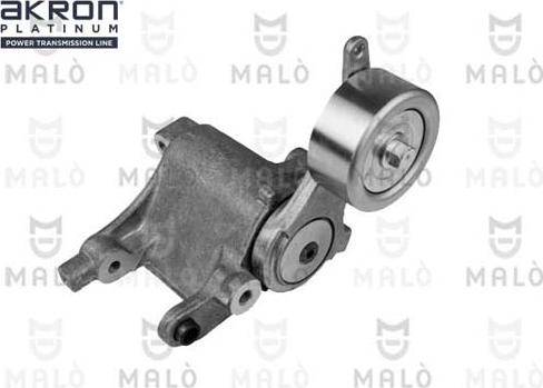 AKRON-MALÒ 1570565 - Intinzator curea, curea distributie aaoparts.ro