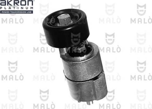 AKRON-MALÒ 1570560 - Intinzator curea, curea distributie aaoparts.ro