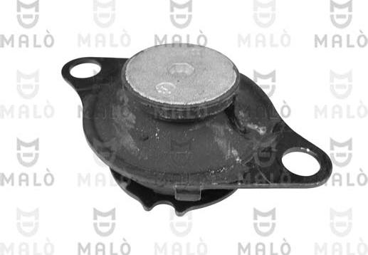 AKRON-MALÒ 157053 - Suport motor aaoparts.ro