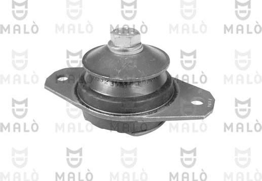 AKRON-MALÒ 15705 - Suport motor aaoparts.ro