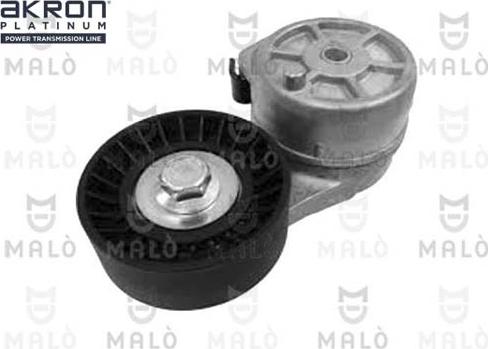 AKRON-MALÒ 1570634 - Intinzator curea, curea distributie aaoparts.ro