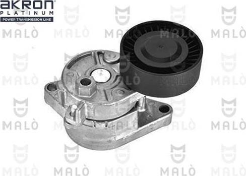 AKRON-MALÒ 1570067 - Intinzator curea, curea distributie aaoparts.ro