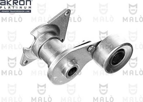 AKRON-MALÒ 1570085 - Intinzator curea, curea distributie aaoparts.ro