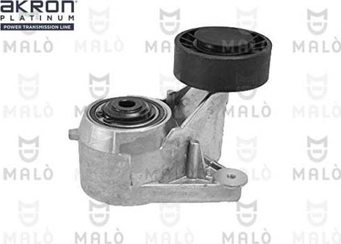 AKRON-MALÒ 1570081 - Intinzator curea, curea distributie aaoparts.ro