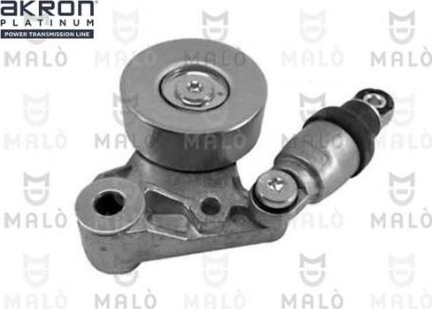 AKRON-MALÒ 1570198 - Intinzator curea, curea distributie aaoparts.ro