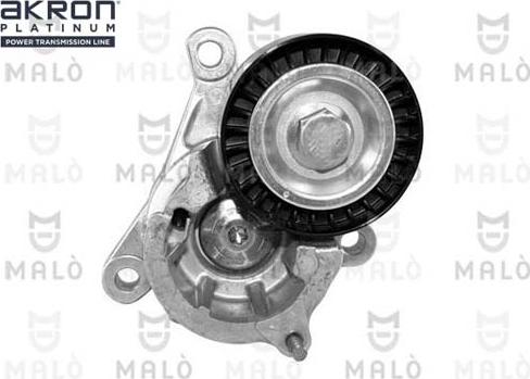 AKRON-MALÒ 1570349 - Intinzator curea, curea distributie aaoparts.ro