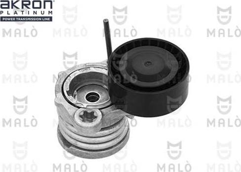 AKRON-MALÒ 1570346 - Intinzator curea, curea distributie aaoparts.ro