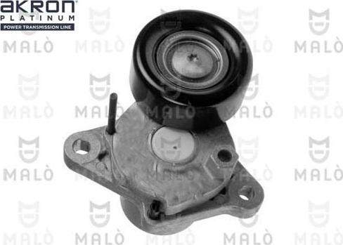 AKRON-MALÒ 1570366 - Intinzator curea, curea distributie aaoparts.ro