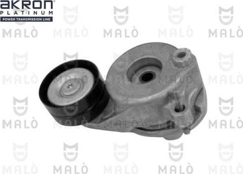 AKRON-MALÒ 1570385 - Intinzator curea, curea distributie aaoparts.ro