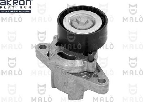 AKRON-MALÒ 1570324 - Intinzator curea, curea distributie aaoparts.ro