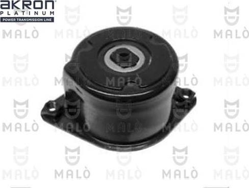 AKRON-MALÒ 1570374 - Intinzator curea, curea distributie aaoparts.ro