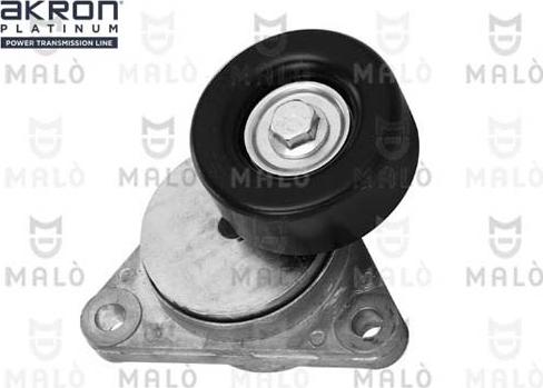 AKRON-MALÒ 1570373 - Intinzator curea, curea distributie aaoparts.ro