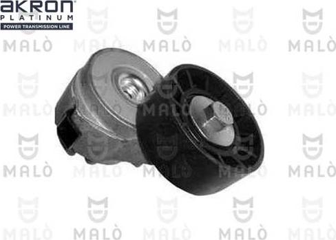 AKRON-MALÒ 1570244 - Intinzator curea, curea distributie aaoparts.ro
