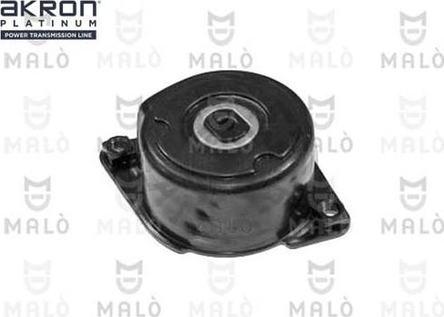AKRON-MALÒ 1570263 - Intinzator curea, curea distributie aaoparts.ro