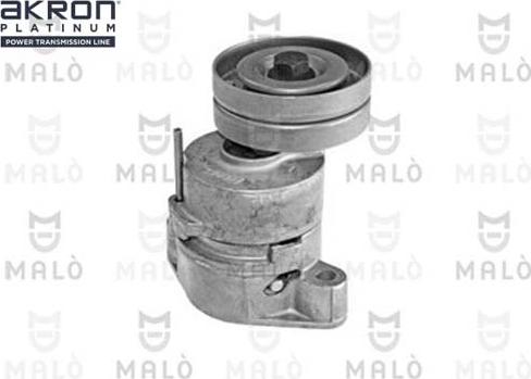 AKRON-MALÒ 1570213 - Intinzator curea, curea distributie aaoparts.ro