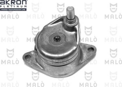 AKRON-MALÒ 1570287 - Intinzator curea, curea distributie aaoparts.ro