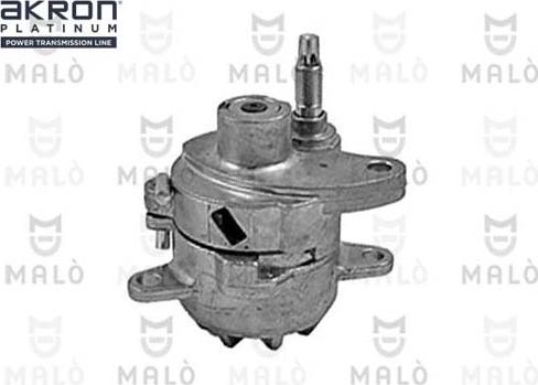 AKRON-MALÒ 1570221 - Intinzator curea, curea distributie aaoparts.ro
