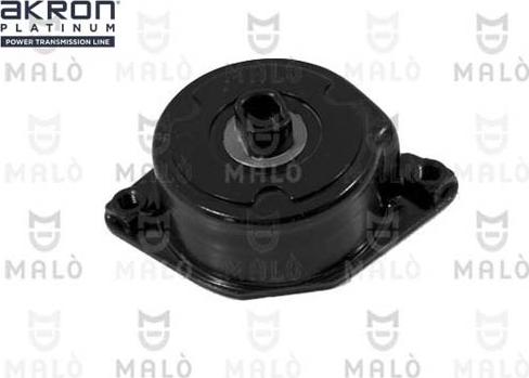 AKRON-MALÒ 1570228 - Intinzator curea, curea distributie aaoparts.ro