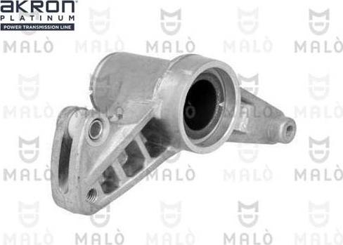 AKRON-MALÒ 1570222 - Intinzator curea, curea distributie aaoparts.ro
