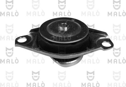 AKRON-MALÒ 15716 - Suport motor aaoparts.ro