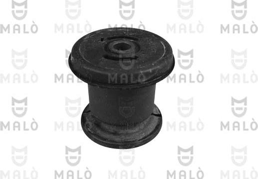 AKRON-MALÒ 157821 - Suport, ax aaoparts.ro