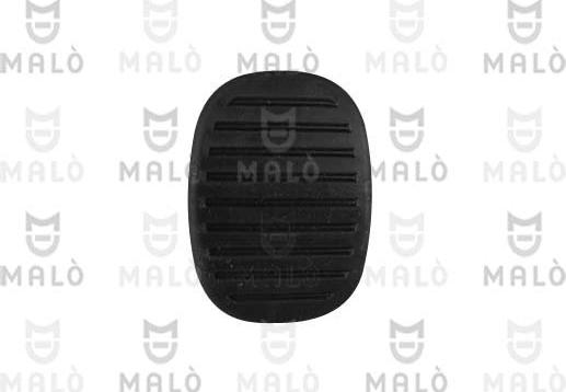 AKRON-MALÒ 157731 - Pozitie pedala, pedala ambreiaj aaoparts.ro