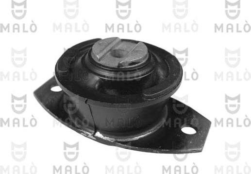 AKRON-MALÒ 16153 - Suport motor aaoparts.ro