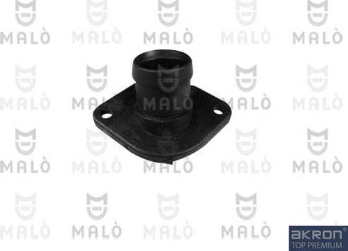 AKRON-MALÒ 116099 - Flansa lichid racire aaoparts.ro