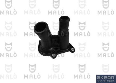 AKRON-MALÒ 116044 - Flansa lichid racire aaoparts.ro